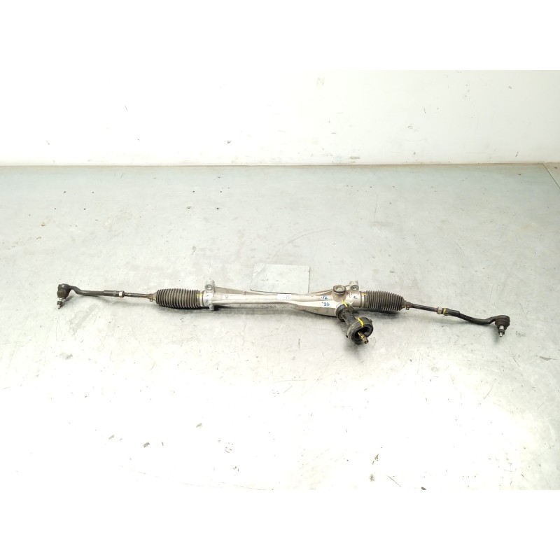 Recambio de cremallera direccion para hyundai bayon (bc3) 1.2 mpi referencia OEM IAM 56500Q0100  