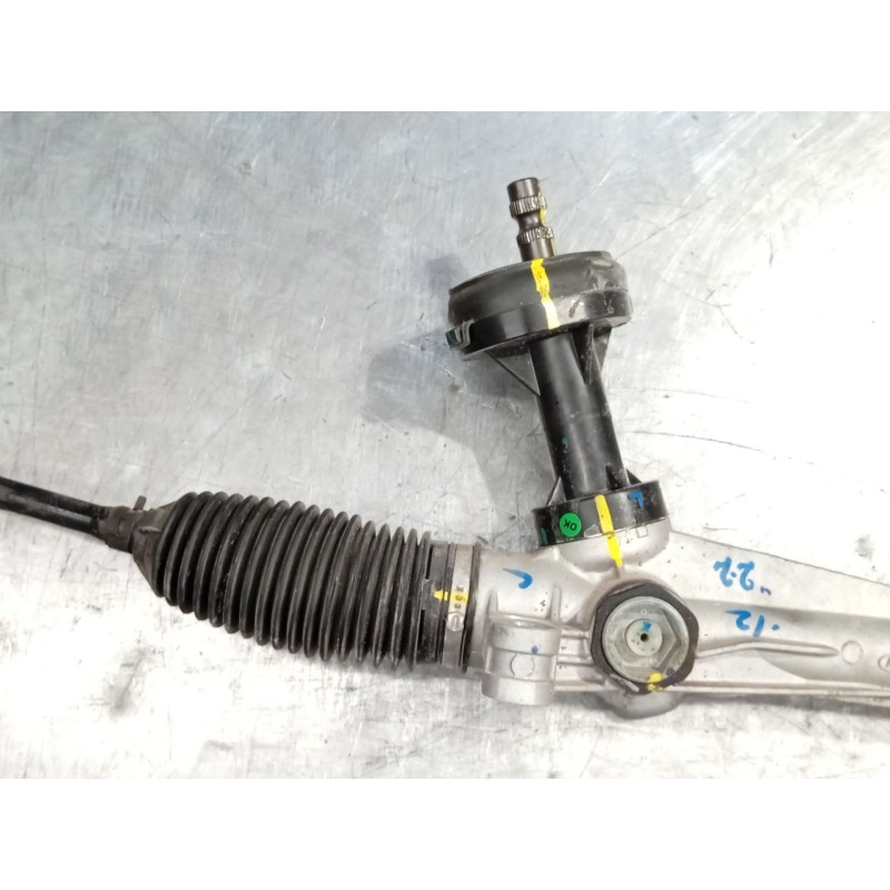 Recambio de cremallera direccion para hyundai bayon (bc3) 1.2 mpi referencia OEM IAM 56500Q0100  