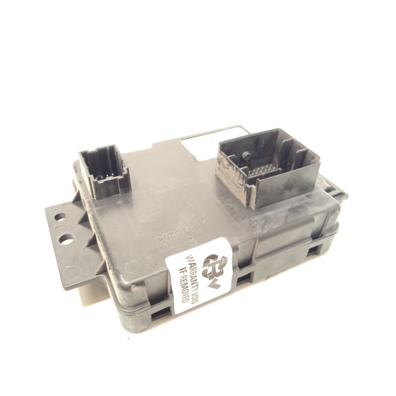 Recambio de modulo electronico para jeep compass (mp, m6, mv, m7) 1.6 multijet referencia OEM IAM 52196646  