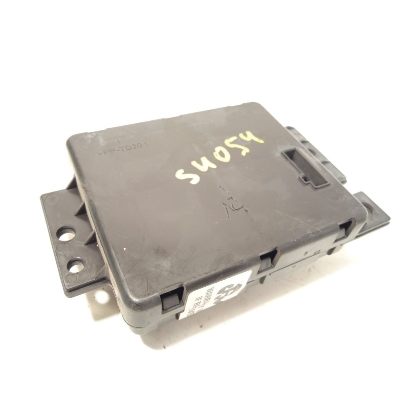 Recambio de modulo electronico para jeep compass (mp, m6, mv, m7) 1.6 multijet referencia OEM IAM 52196646  