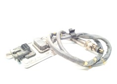 Recambio de sonda lambda para jeep compass (mp, m6, mv, m7) 1.6 multijet referencia OEM IAM 46351636  