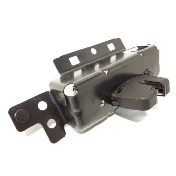 Recambio de cerradura maletero / porton para peugeot 208 1.6 blue-hdi fap referencia OEM IAM 9151487499 9684648680 8719F8