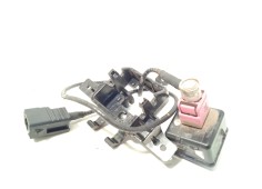 Recambio de modulo electronico para jeep compass (mp, m6, mv, m7) 1.6 multijet referencia OEM IAM 68452956AC   2