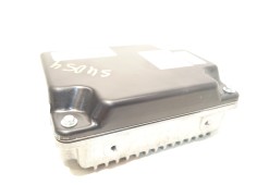 Recambio de modulo electronico para jeep compass (mp, m6, mv, m7) 1.6 multijet referencia OEM IAM 51940341   2