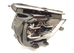 Recambio de faro derecho para citroën c4 iii 1.2 referencia OEM IAM 9830649280  73374698
