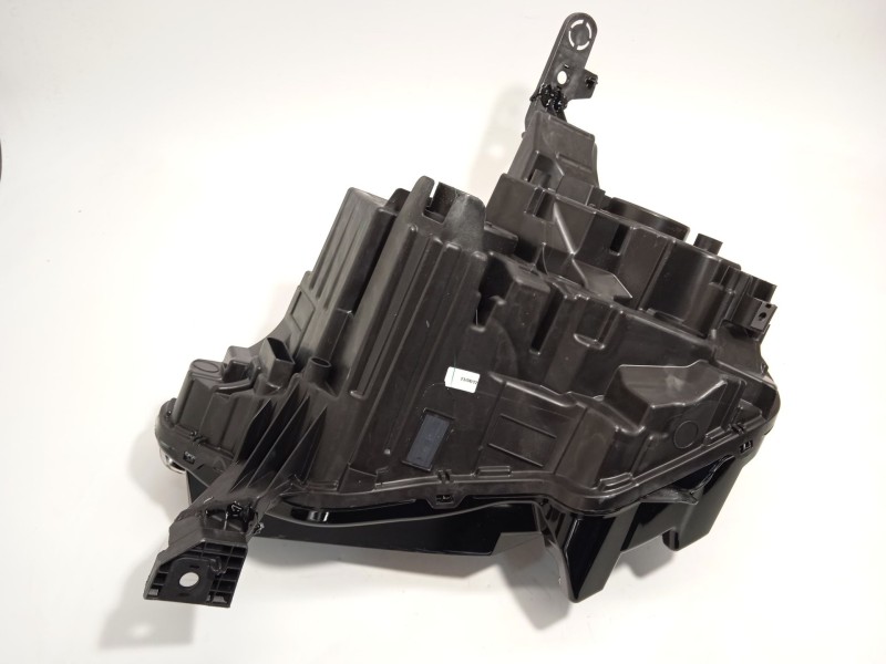 Recambio de faro derecho para citroën c4 iii 1.2 referencia OEM IAM 9830649280  73374698