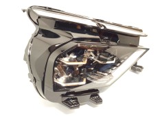 Recambio de faro derecho para citroën c4 iii 1.2 referencia OEM IAM 9830649280  73374698
