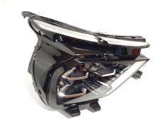 Recambio de faro derecho para citroën c4 iii 1.2 referencia OEM IAM 9830649280  73374698 2