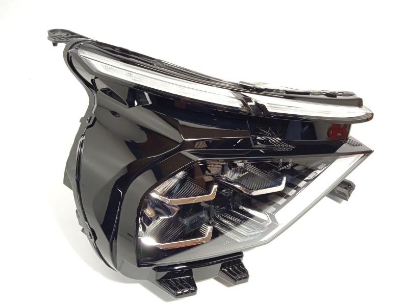 Recambio de faro derecho para citroën c4 iii 1.2 referencia OEM IAM 9830649280  73374698