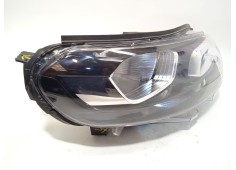 Recambio de faro derecho para citroën spacetourer autobús (v_) 1.6 bluehdi 115 referencia OEM IAM 9808567680   2