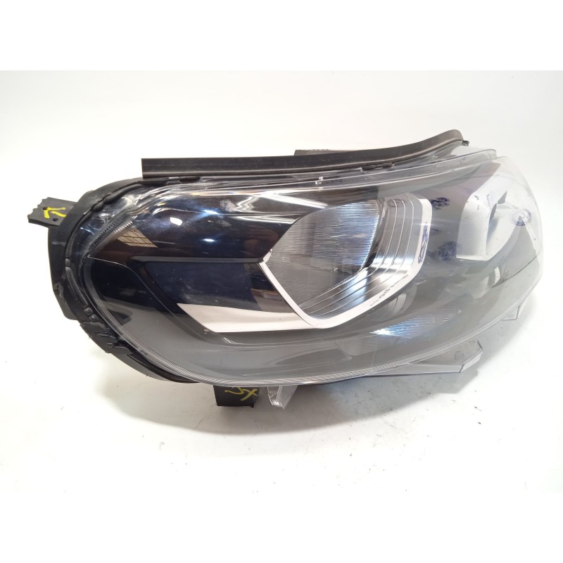 Recambio de faro derecho para citroën spacetourer autobús (v_) 1.6 bluehdi 115 referencia OEM IAM 9808567680  