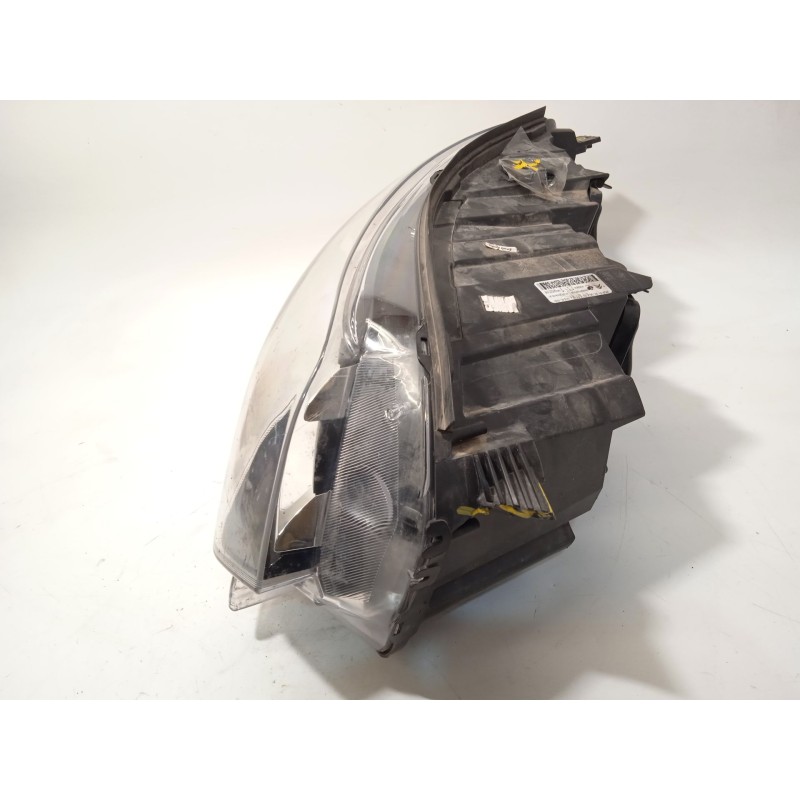 Recambio de faro derecho para citroën spacetourer autobús (v_) 1.6 bluehdi 115 referencia OEM IAM 9808567680  
