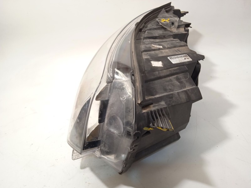 Recambio de faro derecho para citroën spacetourer autobús (v_) 1.6 bluehdi 115 referencia OEM IAM 9808567680  