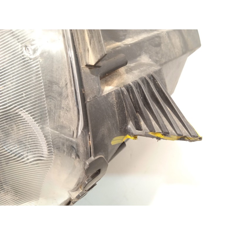 Recambio de faro derecho para citroën spacetourer autobús (v_) 1.6 bluehdi 115 referencia OEM IAM 9808567680  