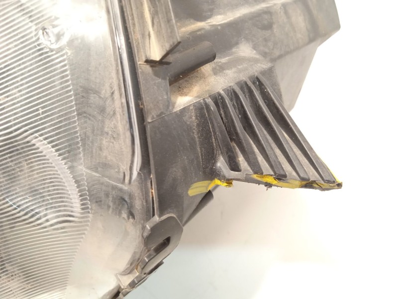 Recambio de faro derecho para citroën spacetourer autobús (v_) 1.6 bluehdi 115 referencia OEM IAM 9808567680  