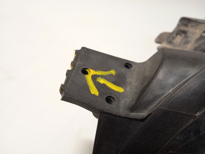 Recambio de faro derecho para citroën spacetourer autobús (v_) 1.6 bluehdi 115 referencia OEM IAM 9808567680  