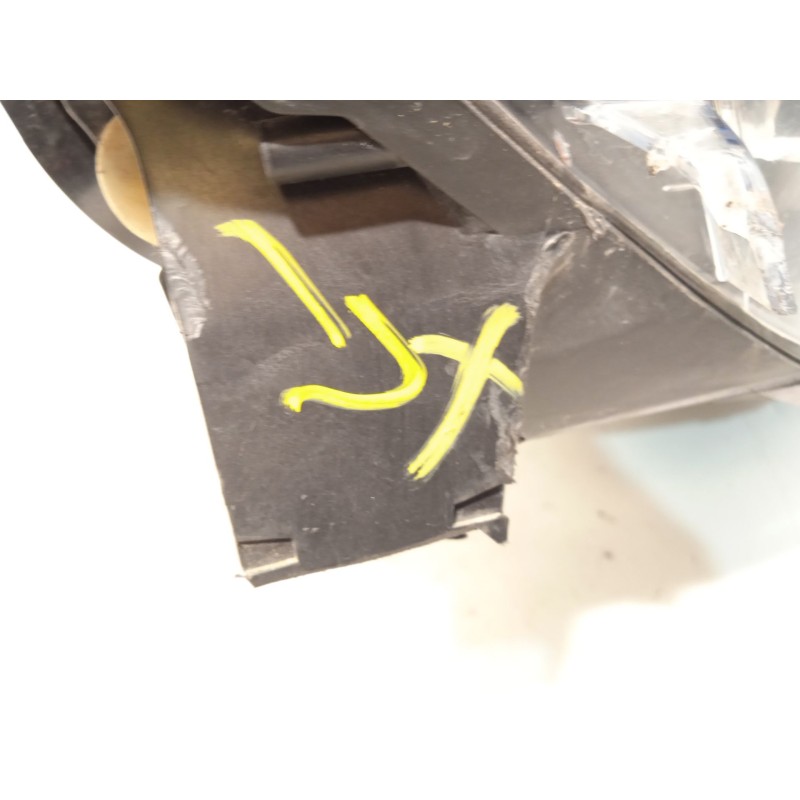 Recambio de faro derecho para citroën spacetourer autobús (v_) 1.6 bluehdi 115 referencia OEM IAM 9808567680  