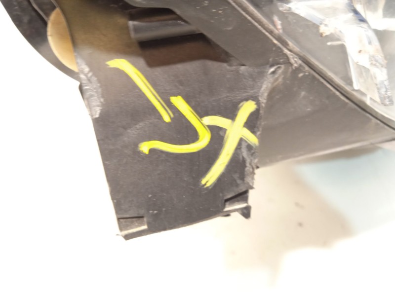 Recambio de faro derecho para citroën spacetourer autobús (v_) 1.6 bluehdi 115 referencia OEM IAM 9808567680  