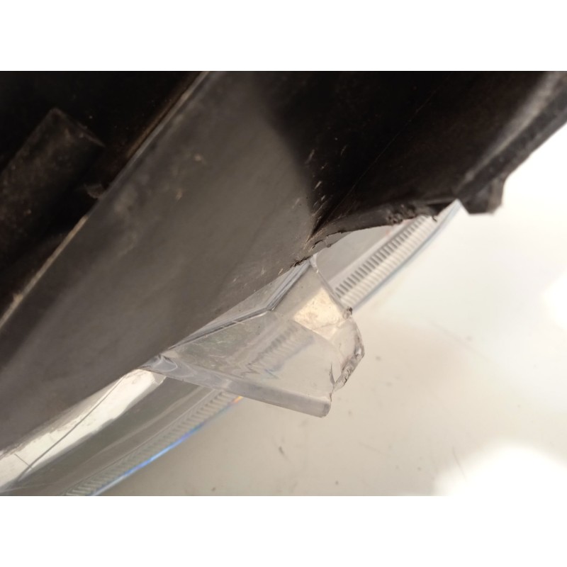 Recambio de faro derecho para citroën spacetourer autobús (v_) 1.6 bluehdi 115 referencia OEM IAM 9808567680  