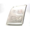 Recambio de faro izquierdo para ford transit caja cerrada ´06 2.2 tdci cat referencia OEM IAM 1714644  