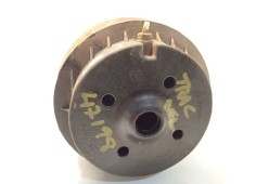 Recambio de amortiguador trasero derecho para mercedes-benz clase m (w164) 420 / 450 cdi (164.128) referencia OEM IAM A166320032 2