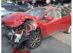 RENAULT CLIO IV (BH_)