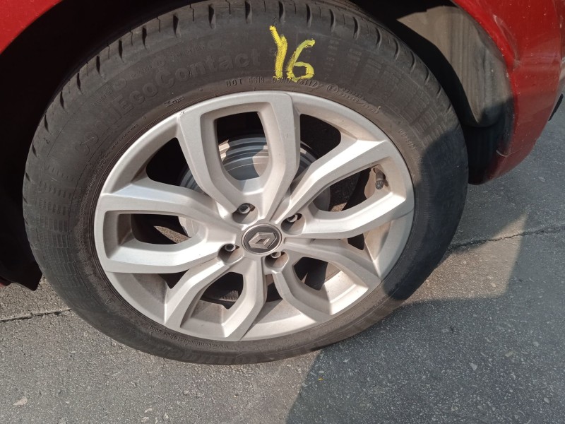 renault clio iv (bh_) del año 2018