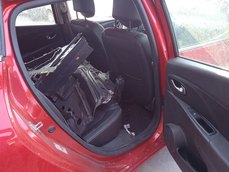 renault clio iv (bh_) del año 2018