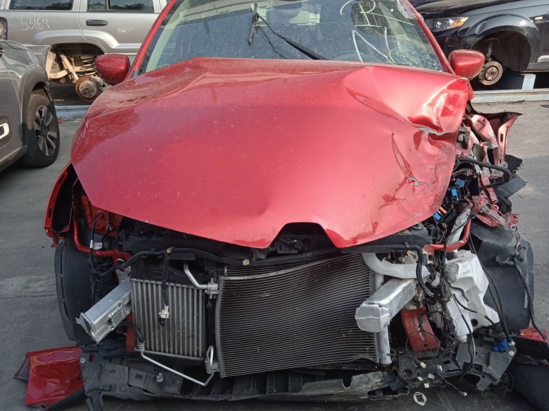 renault clio iv (bh_) del año 2018