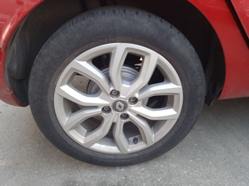 renault clio iv (bh_) del año 2018