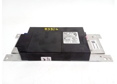 Recambio de modulo electronico para bmw 2 gran tourer (f46) 218 d referencia OEM IAM 84109389658 9389658  2