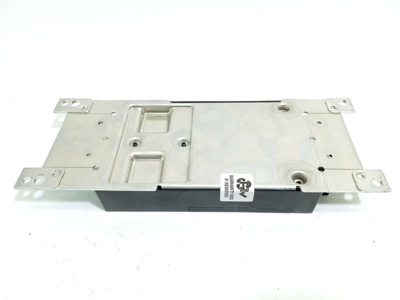 Recambio de modulo electronico para bmw 2 gran tourer (f46) 218 d referencia OEM IAM 84109389658 9389658 