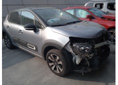 CITROËN C3 III (SX)