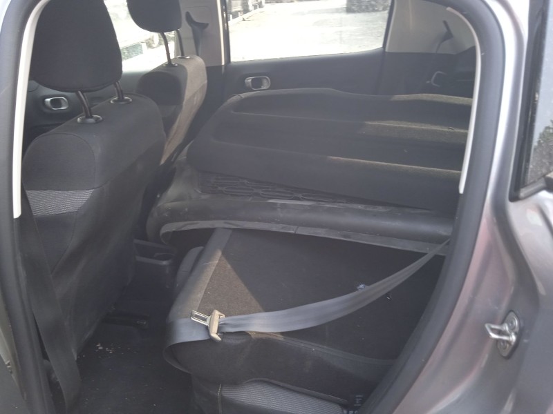 citroën c3 / c3 origin iii (sx) del año 2023