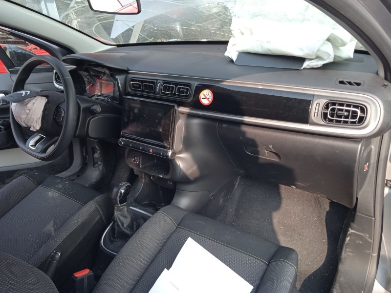 citroën c3 / c3 origin iii (sx) del año 2023