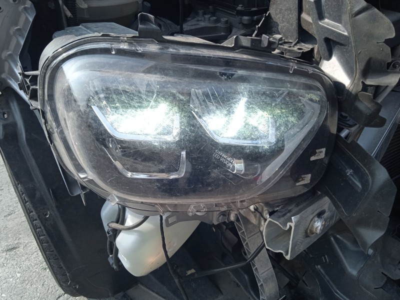 citroën c3 / c3 origin iii (sx) del año 2023