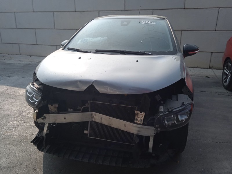 citroën c3 / c3 origin iii (sx) del año 2023