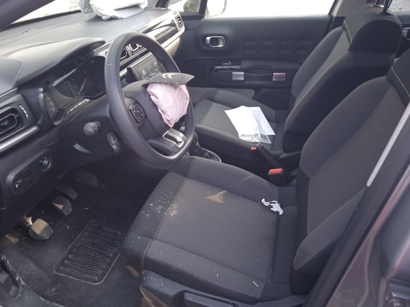 citroën c3 / c3 origin iii (sx) del año 2023