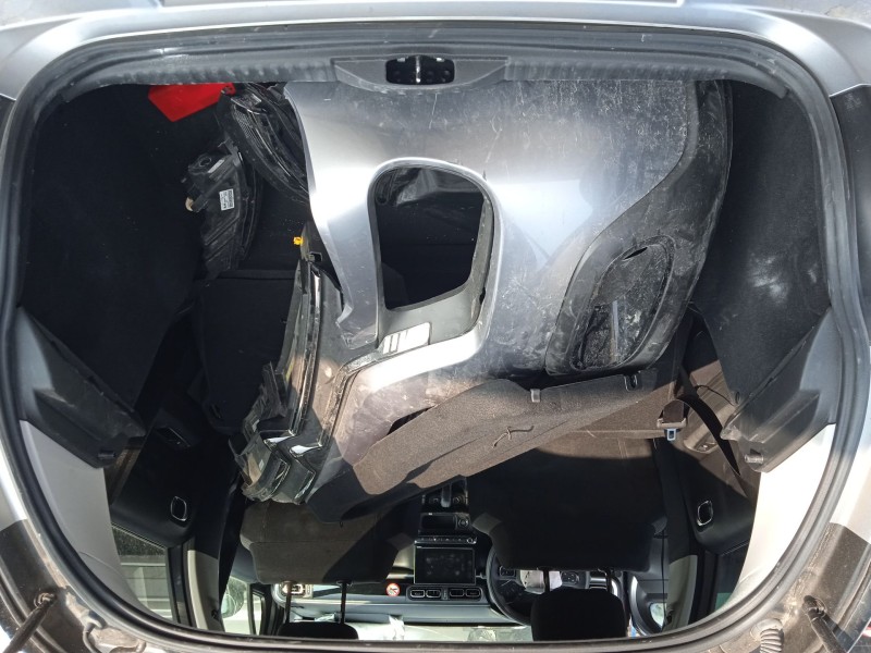 citroën c3 / c3 origin iii (sx) del año 2023