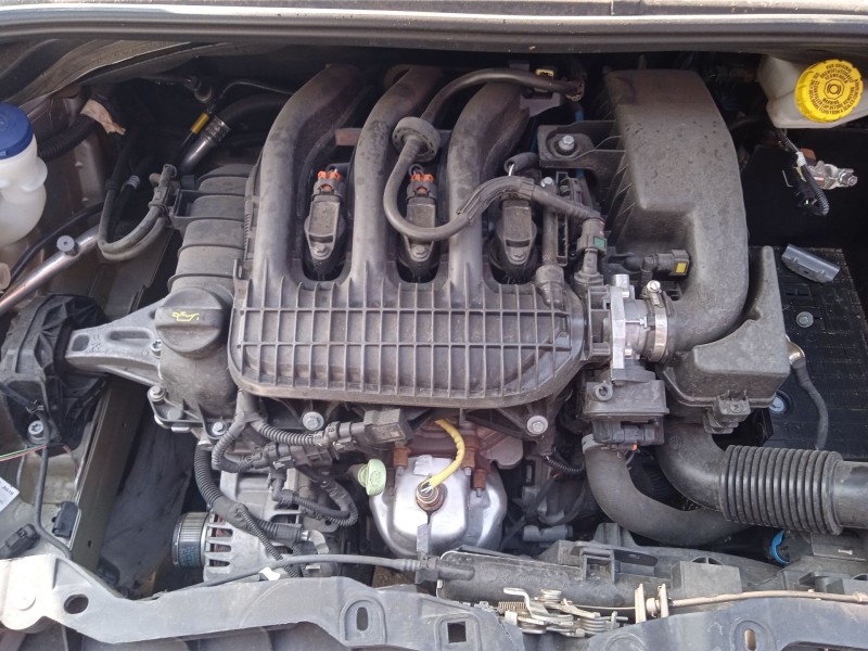 citroën c3 / c3 origin iii (sx) del año 2023