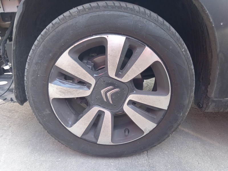 citroën c3 / c3 origin iii (sx) del año 2023