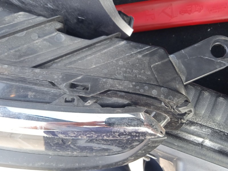 citroën c3 / c3 origin iii (sx) del año 2023