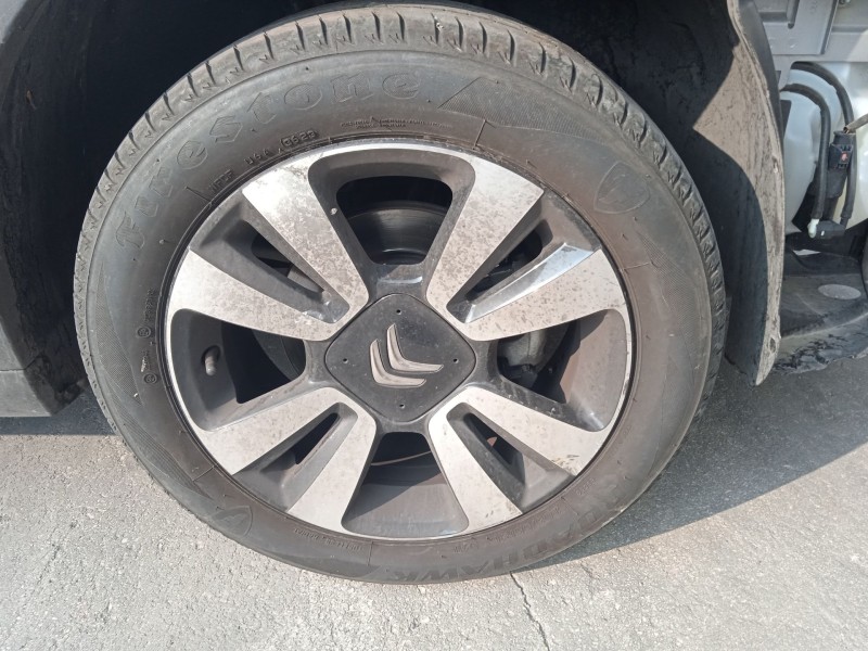 citroën c3 / c3 origin iii (sx) del año 2023