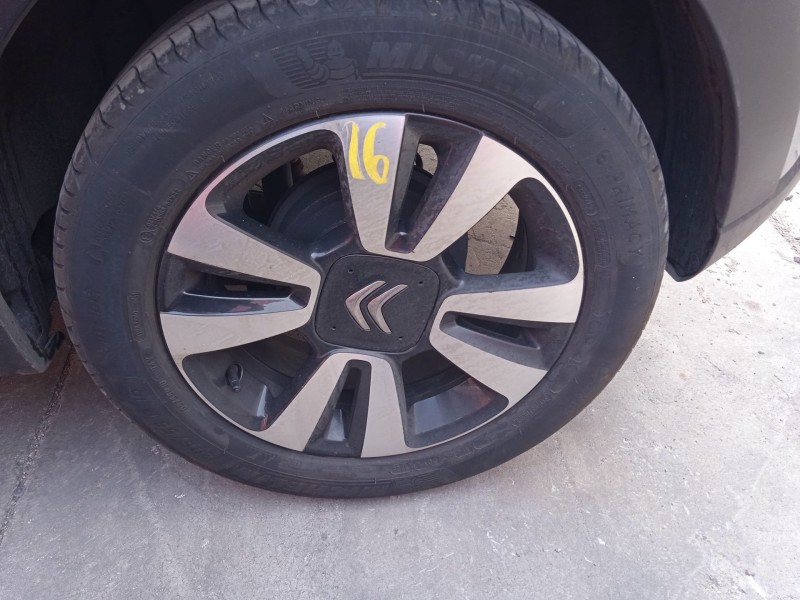 citroën c3 / c3 origin iii (sx) del año 2023