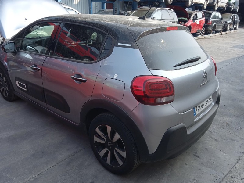 citroën c3 / c3 origin iii (sx) del año 2023