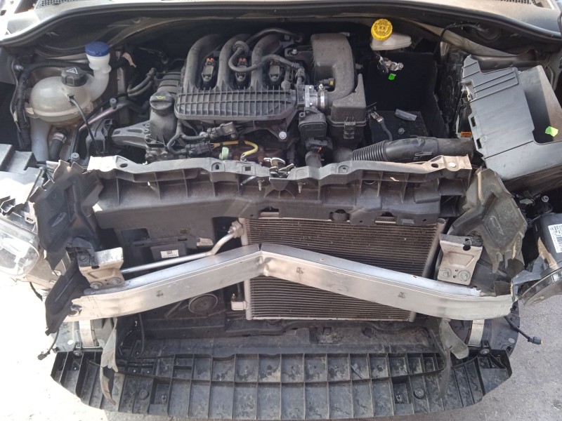 citroën c3 / c3 origin iii (sx) del año 2023