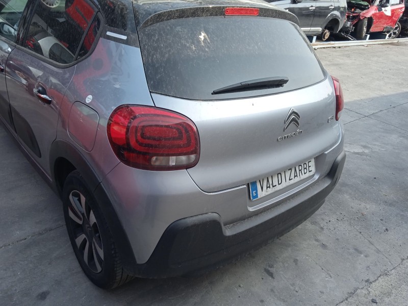 citroën c3 / c3 origin iii (sx) del año 2023