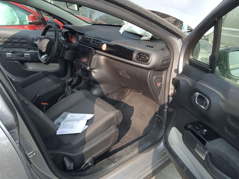 citroën c3 / c3 origin iii (sx) del año 2023