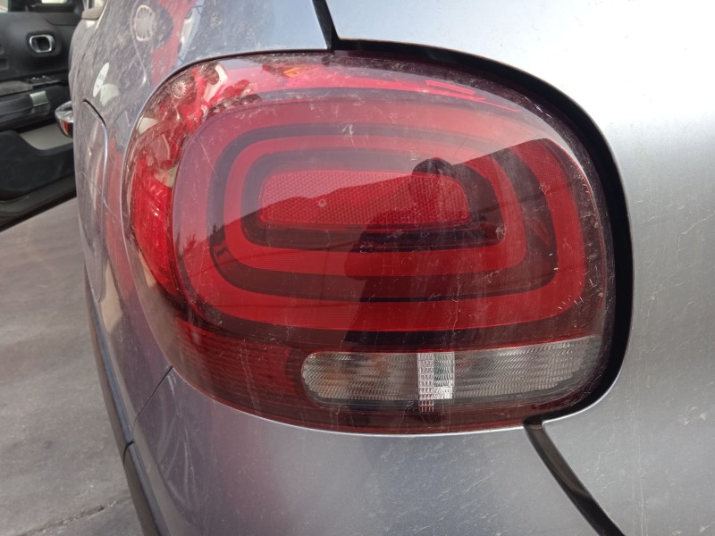 citroën c3 / c3 origin iii (sx) del año 2023