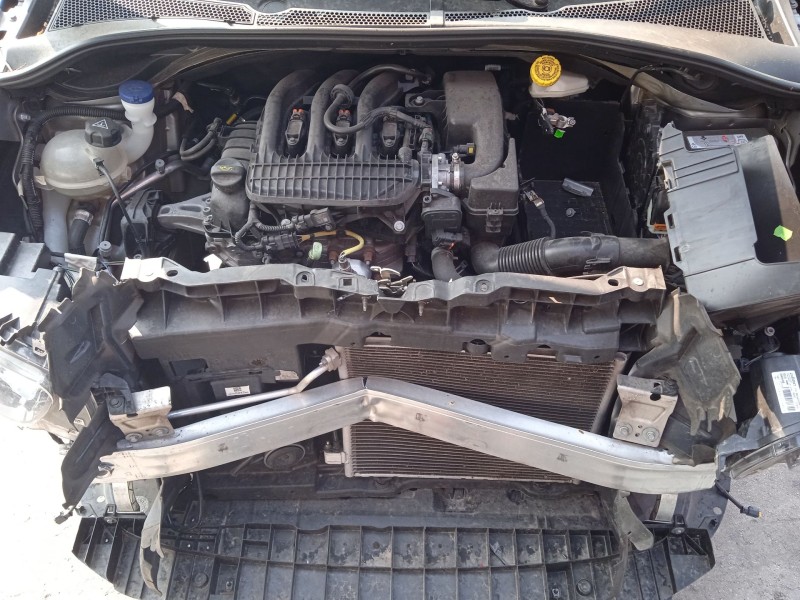 citroën c3 / c3 origin iii (sx) del año 2023